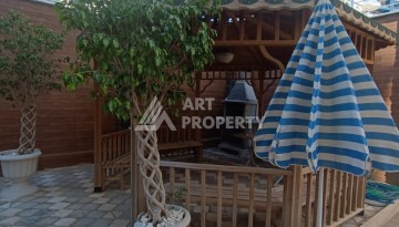 Апартаменты 1+1, 53 м² в Махмутларе. Всего 350 м до моря - Ракурс 23