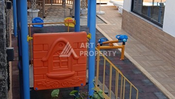 Апартаменты 1+1, 53 м² в Махмутларе. Всего 350 м до моря - Ракурс 26
