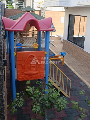 Апартаменты 1+1, 53 м² в Махмутларе. Всего 350 м до моря - Ракурс 25