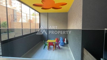 Апартаменты 1+1, 53 м² в Махмутларе. Всего 350 м до моря - Ракурс 27