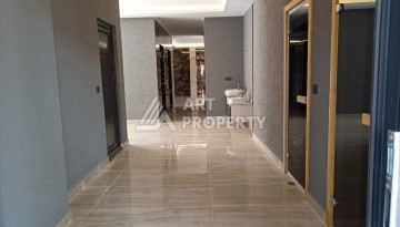 Апартаменты 1+1, 53 м² в Махмутларе. Всего 350 м до моря - Ракурс 29