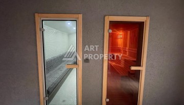 Апартаменты 1+1, 53 м² в Махмутларе. Всего 350 м до моря - Ракурс 30