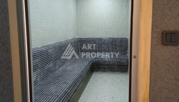 Апартаменты 1+1, 53 м² в Махмутларе. Всего 350 м до моря - Ракурс 31