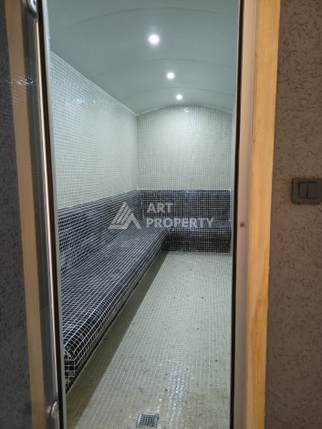 Апартаменты 1+1, 53 м² в Махмутларе. Всего 350 м до моря - Ракурс 30