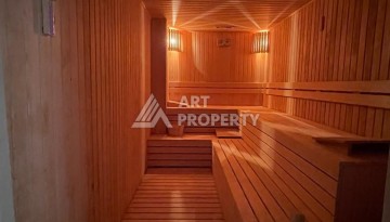 Апартаменты 1+1, 53 м² в Махмутларе. Всего 350 м до моря - Ракурс 32