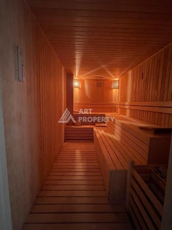 Апартаменты 1+1, 53 м² в Махмутларе. Всего 350 м до моря - Ракурс 31