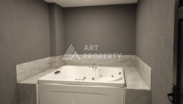 Апартаменты 1+1, 53 м² в Махмутларе. Всего 350 м до моря - Ракурс 33