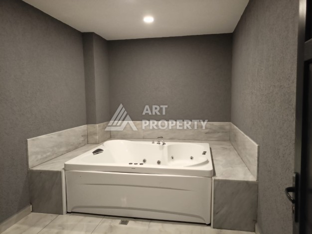 Апартаменты 1+1, 53 м² в Махмутларе. Всего 350 м до моря - Ракурс 32