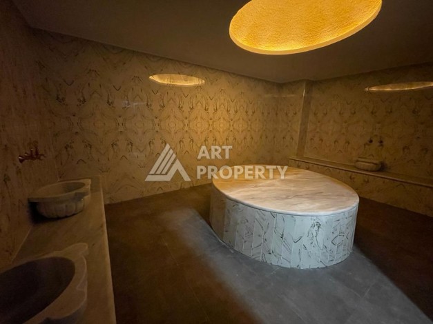 Апартаменты 1+1, 53 м² в Махмутларе. Всего 350 м до моря - Ракурс 33