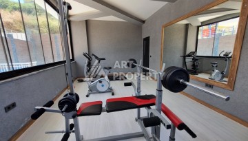 Апартаменты 1+1, 53 м² в Махмутларе. Всего 350 м до моря - Ракурс 35