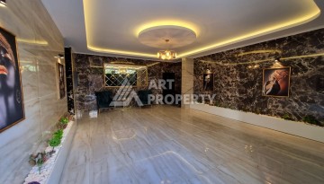 Апартаменты 1+1, 53 м² в Махмутларе. Всего 350 м до моря - Ракурс 39