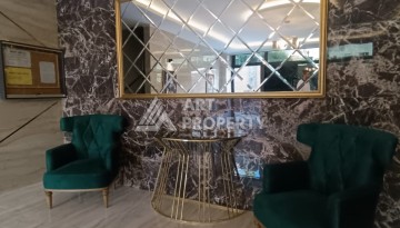 Апартаменты 1+1, 53 м² в Махмутларе. Всего 350 м до моря - Ракурс 40