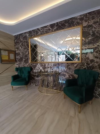 Апартаменты 1+1, 53 м² в Махмутларе. Всего 350 м до моря - Ракурс 39