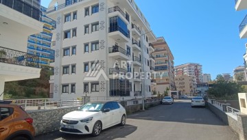 Апартаменты 1+1, 53 м² в Махмутларе. Всего 350 м до моря - Ракурс 46