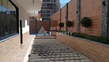 Апартаменты 1+1, 53 м² в Махмутларе. Всего 350 м до моря - Ракурс 48