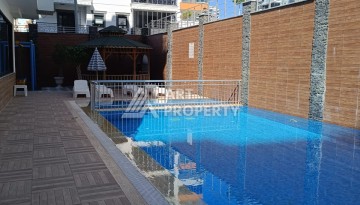 Апартаменты 1+1, 53 м² в Махмутларе. Всего 350 м до моря - Ракурс 50