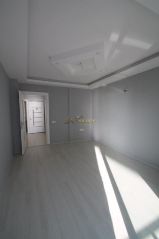 Четырехкомнатная квартира на первой береговой линии с видом на море, Кестель, Алания, 175м2. - Ракурс 2