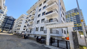 Апартаменты 1+1, 53 м² в Махмутларе. Всего 350 м до моря - Ракурс 52