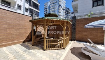 Апартаменты 1+1, 53 м² в Махмутларе. Всего 350 м до моря - Ракурс 53