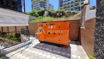Апартаменты 1+1, 53 м² в Махмутларе. Всего 350 м до моря - Ракурс 58