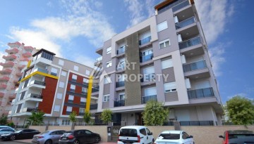 Пентхаус 3+1 с панорамным видом в ближней Хурме, 245 кв.м. - Ракурс 3