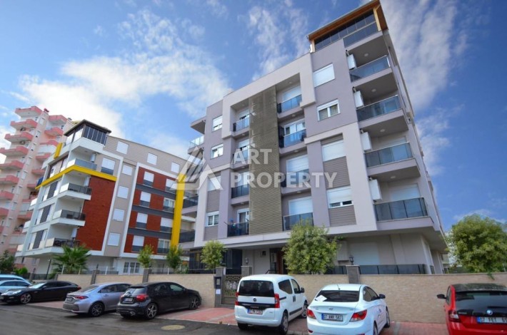 Пентхаус 3+1 с панорамным видом в ближней Хурме, 245 кв.м. - Ракурс 2