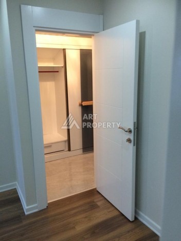 Пентхаус 3+1 с панорамным видом в ближней Хурме, 245 кв.м. - Ракурс 4