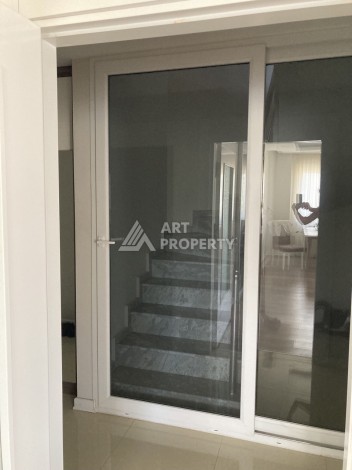 Пентхаус 3+1 с панорамным видом в ближней Хурме, 245 кв.м. - Ракурс 6