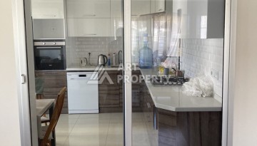 Пентхаус 3+1 с панорамным видом в ближней Хурме, 245 кв.м. - Ракурс 8