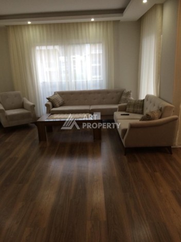 Пентхаус 3+1 с панорамным видом в ближней Хурме, 245 кв.м. - Ракурс 9