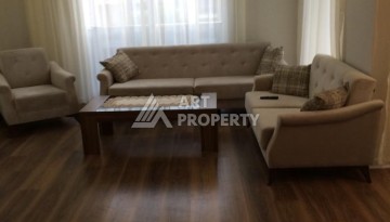 Пентхаус 3+1 с панорамным видом в ближней Хурме, 245 кв.м. - Ракурс 11