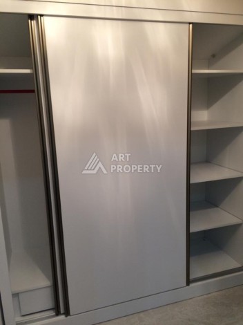 Пентхаус 3+1 с панорамным видом в ближней Хурме, 245 кв.м. - Ракурс 11