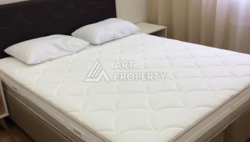 Пентхаус 3+1 с панорамным видом в ближней Хурме, 245 кв.м. - Ракурс 13