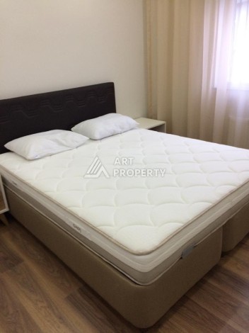 Пентхаус 3+1 с панорамным видом в ближней Хурме, 245 кв.м. - Ракурс 12