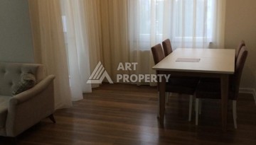 Пентхаус 3+1 с панорамным видом в ближней Хурме, 245 кв.м. - Ракурс 15
