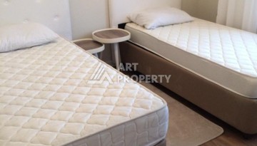 Пентхаус 3+1 с панорамным видом в ближней Хурме, 245 кв.м. - Ракурс 17