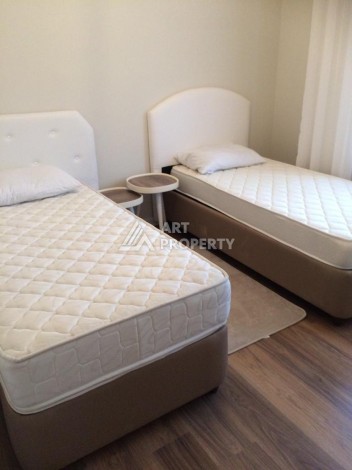 Пентхаус 3+1 с панорамным видом в ближней Хурме, 245 кв.м. - Ракурс 16