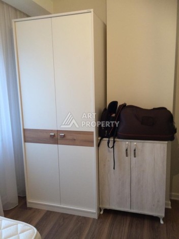 Пентхаус 3+1 с панорамным видом в ближней Хурме, 245 кв.м. - Ракурс 17