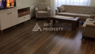Пентхаус 3+1 с панорамным видом в ближней Хурме, 245 кв.м. - Ракурс 19