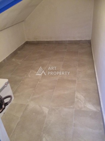 Пентхаус 3+1 с панорамным видом в ближней Хурме, 245 кв.м. - Ракурс 19