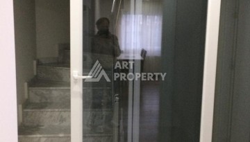 Пентхаус 3+1 с панорамным видом в ближней Хурме, 245 кв.м. - Ракурс 21