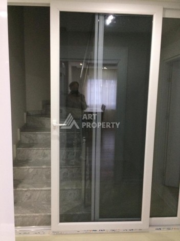 Пентхаус 3+1 с панорамным видом в ближней Хурме, 245 кв.м. - Ракурс 20