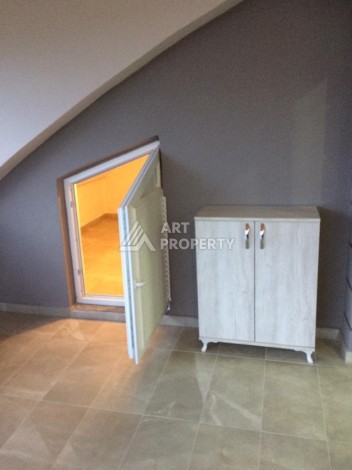 Пентхаус 3+1 с панорамным видом в ближней Хурме, 245 кв.м. - Ракурс 21