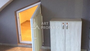Пентхаус 3+1 с панорамным видом в ближней Хурме, 245 кв.м. - Ракурс 23