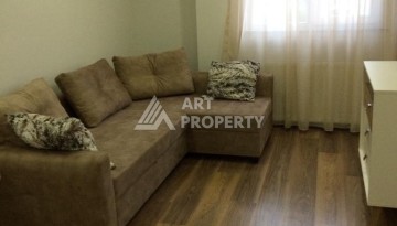 Пентхаус 3+1 с панорамным видом в ближней Хурме, 245 кв.м. - Ракурс 25
