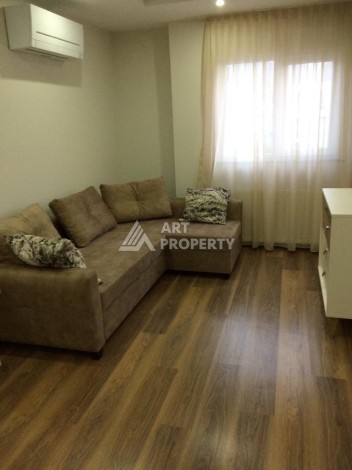 Пентхаус 3+1 с панорамным видом в ближней Хурме, 245 кв.м. - Ракурс 24