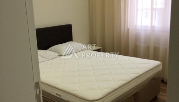 Пентхаус 3+1 с панорамным видом в ближней Хурме, 245 кв.м. - Ракурс 26
