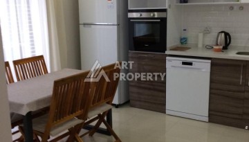 Пентхаус 3+1 с панорамным видом в ближней Хурме, 245 кв.м. - Ракурс 28