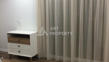 Пентхаус 3+1 с панорамным видом в ближней Хурме, 245 кв.м. - Ракурс 29