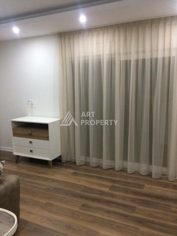 Пентхаус 3+1 с панорамным видом в ближней Хурме, 245 кв.м. - Ракурс 28